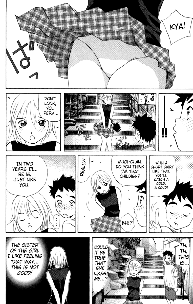 Pastel chapter 8 page 8