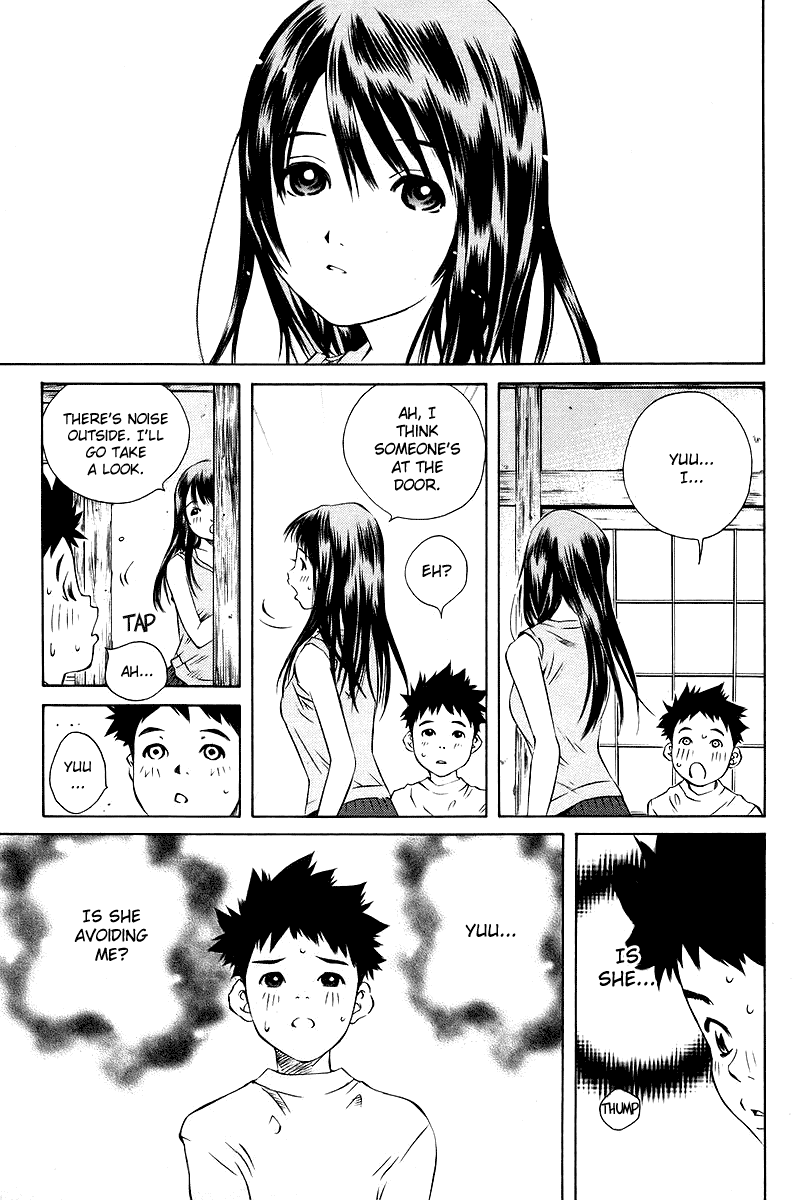 Pastel chapter 80 page 11