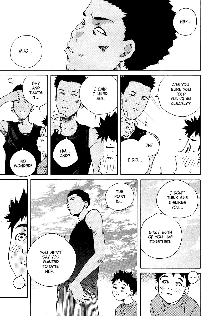 Pastel chapter 80 page 13