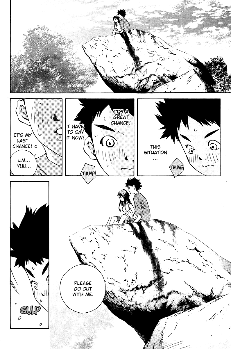 Pastel chapter 80 page 19