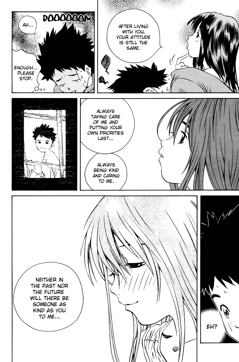 Pastel chapter 80 page 21