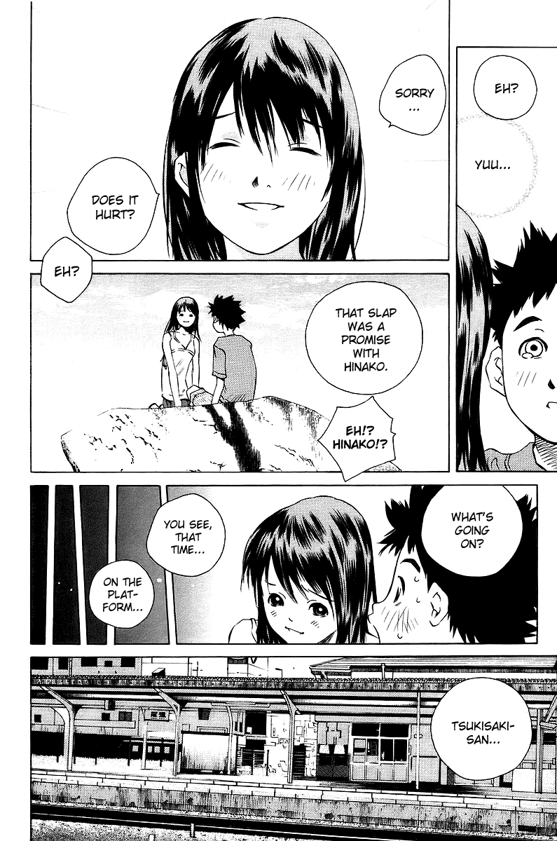 Pastel chapter 80 page 30