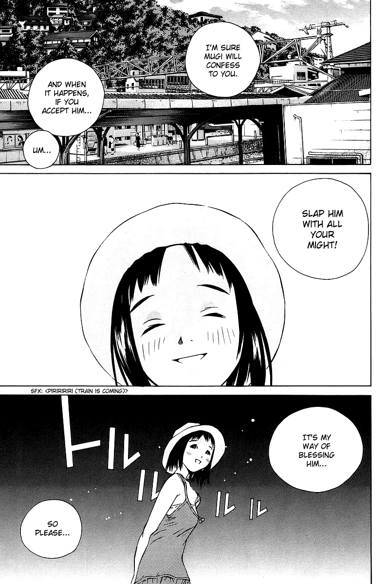 Pastel chapter 80 page 31