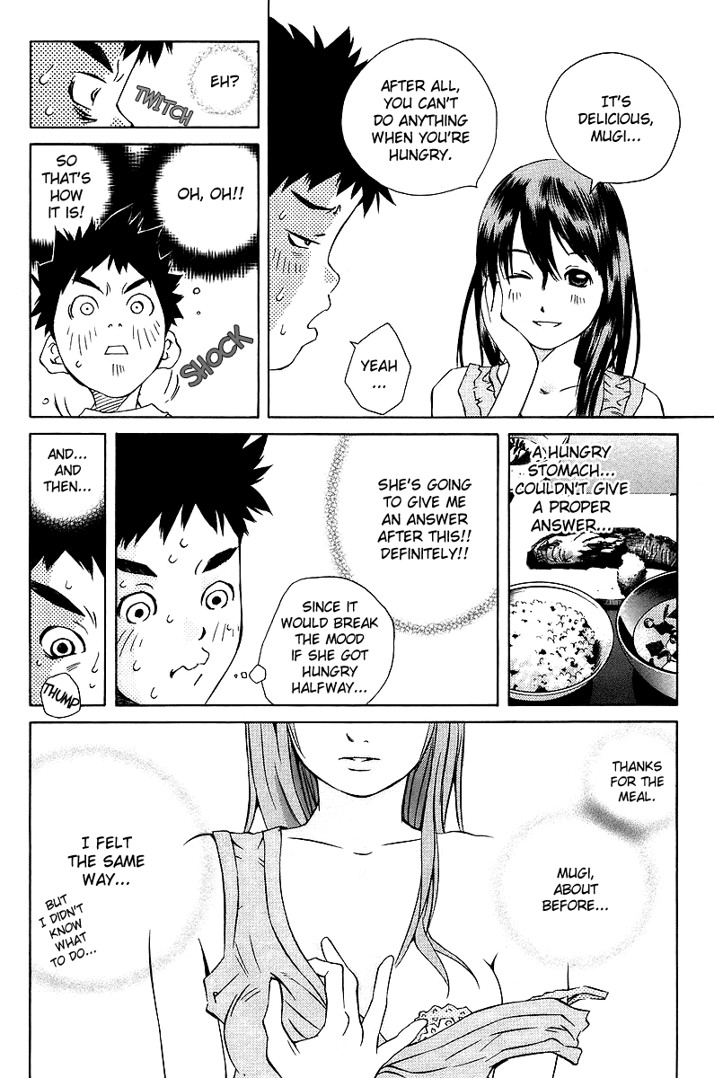 Pastel chapter 80 page 4