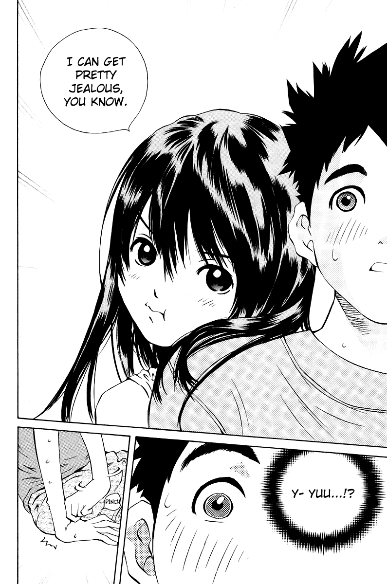 Pastel chapter 80 page 40