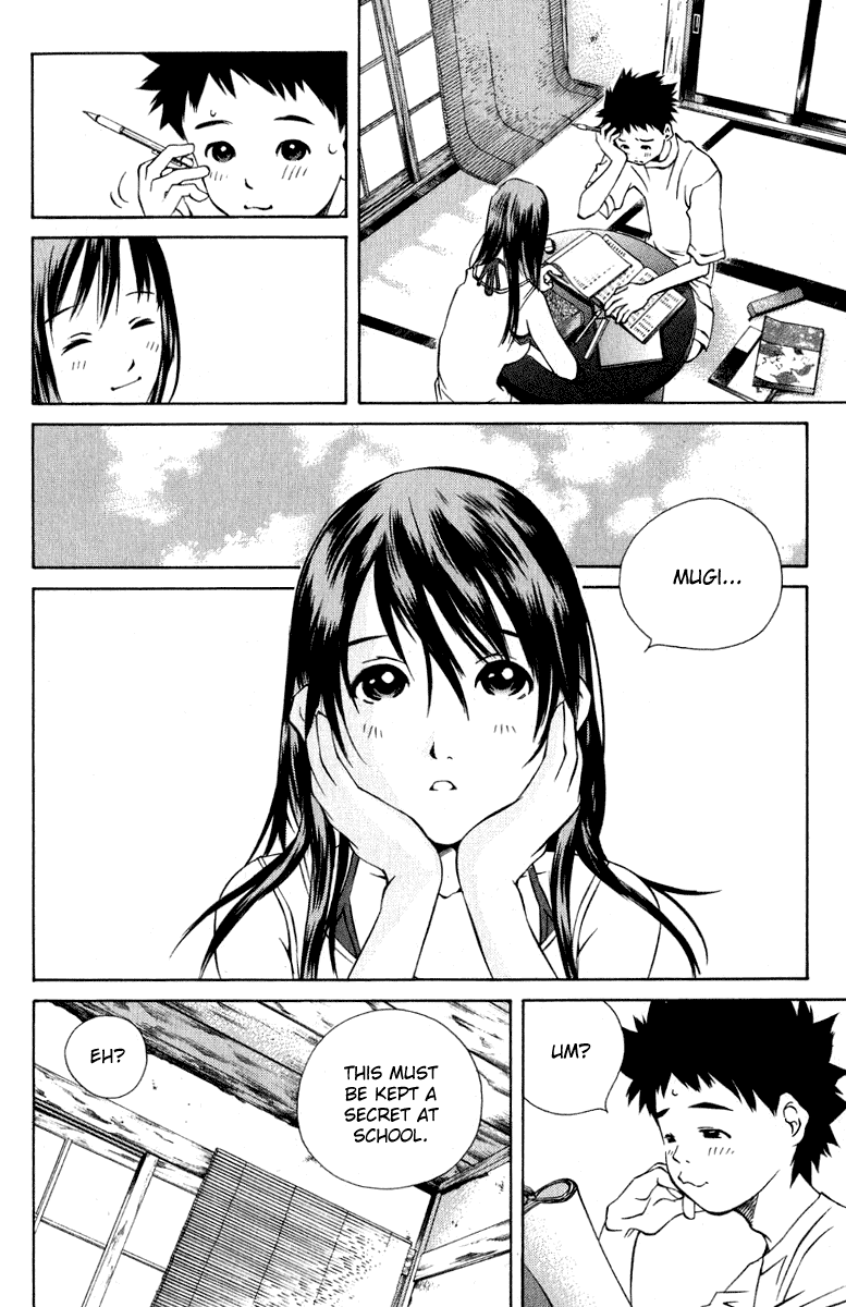 Pastel chapter 81 page 13