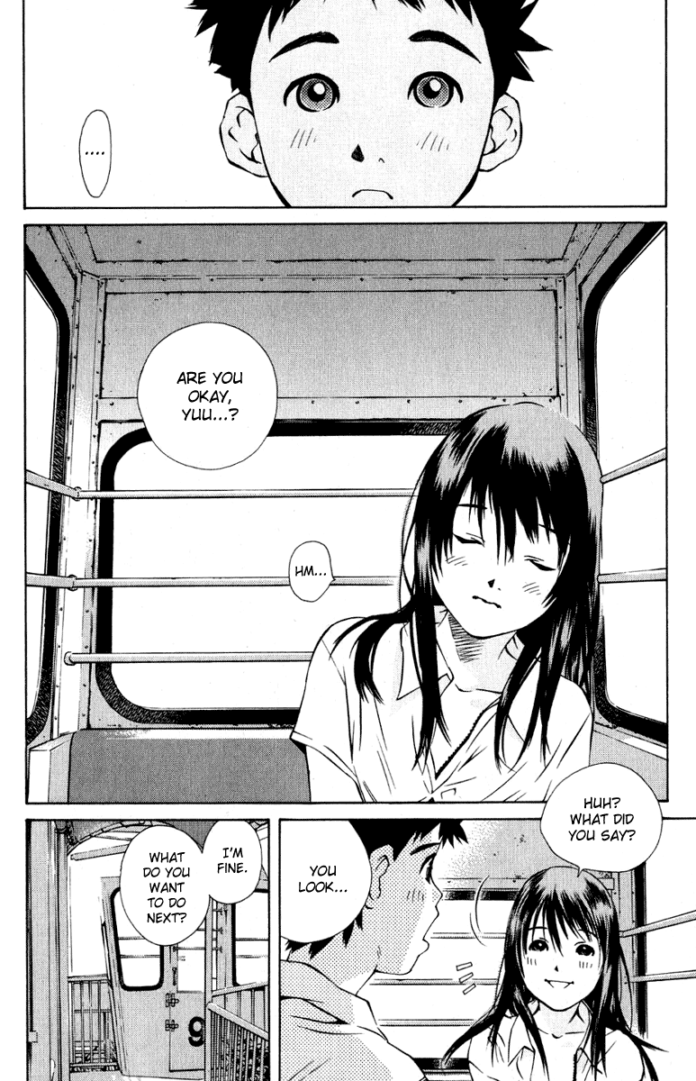 Pastel chapter 81 page 33