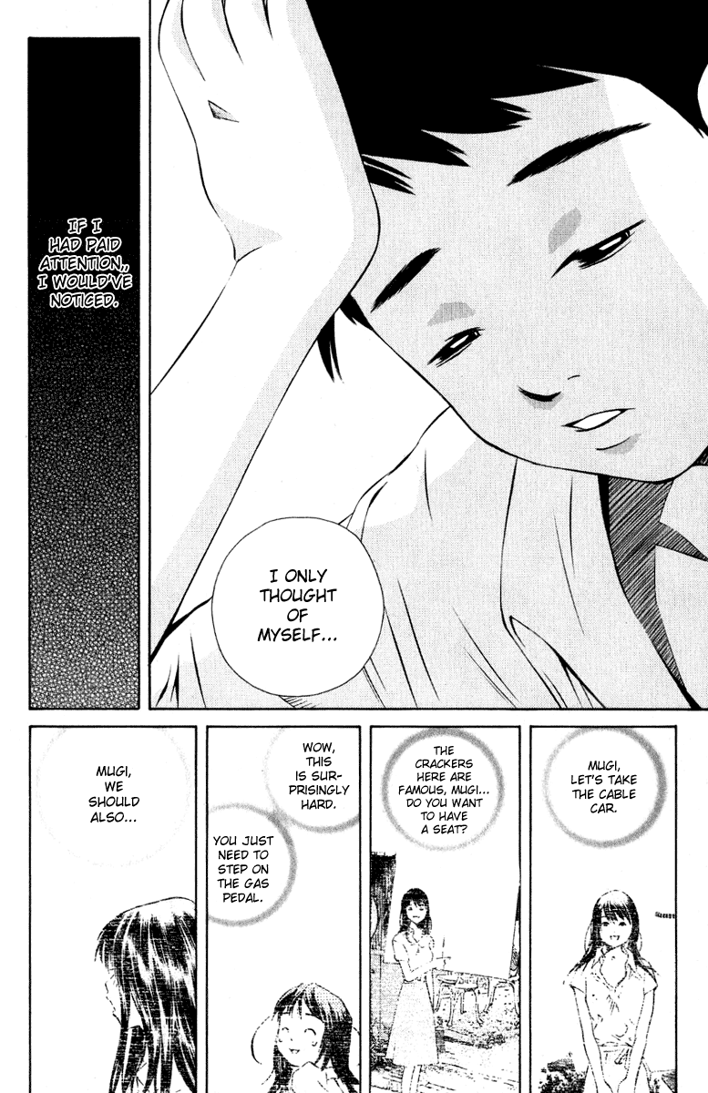 Pastel chapter 81 page 41