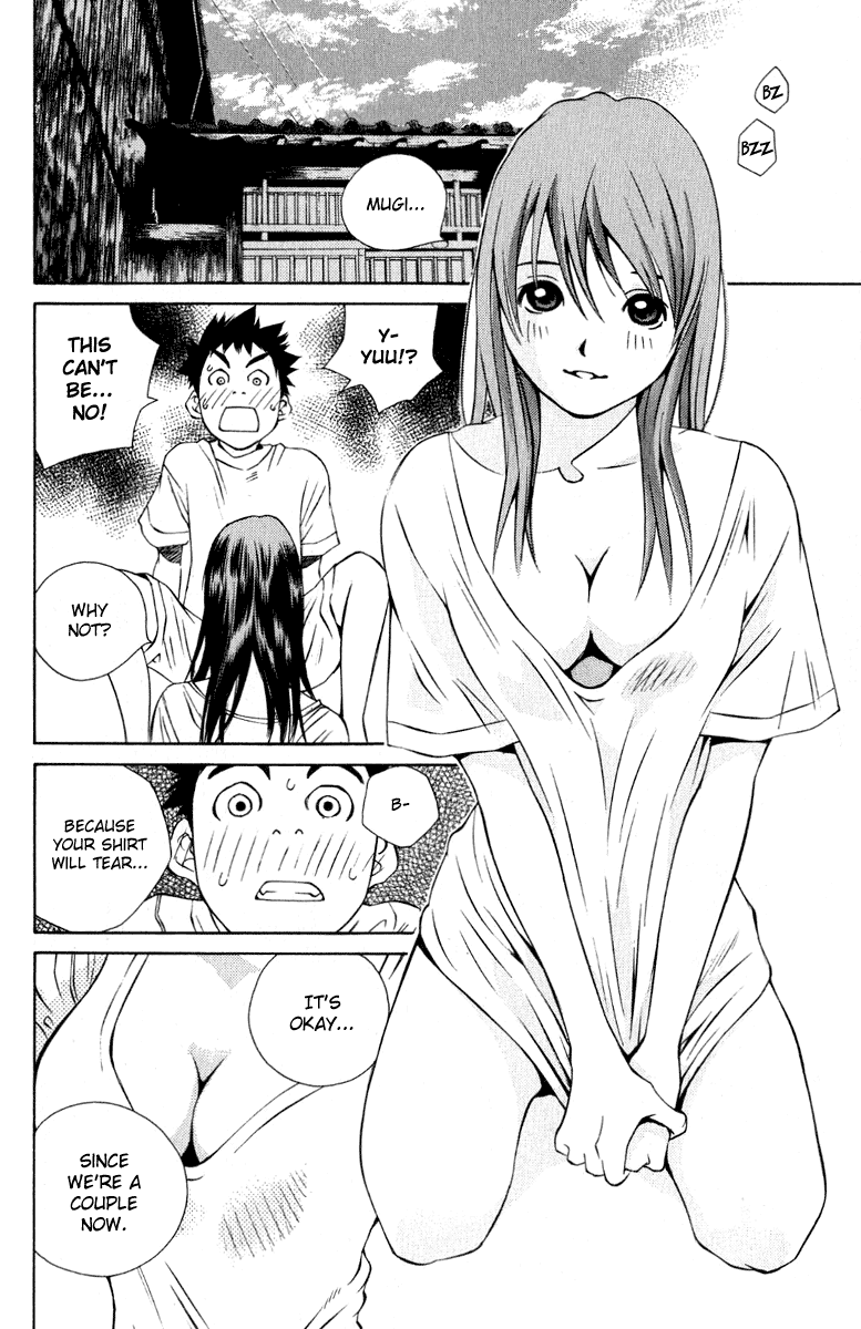 Pastel chapter 81 page 7