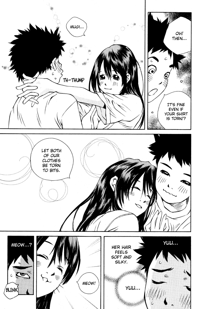 Pastel chapter 81 page 8