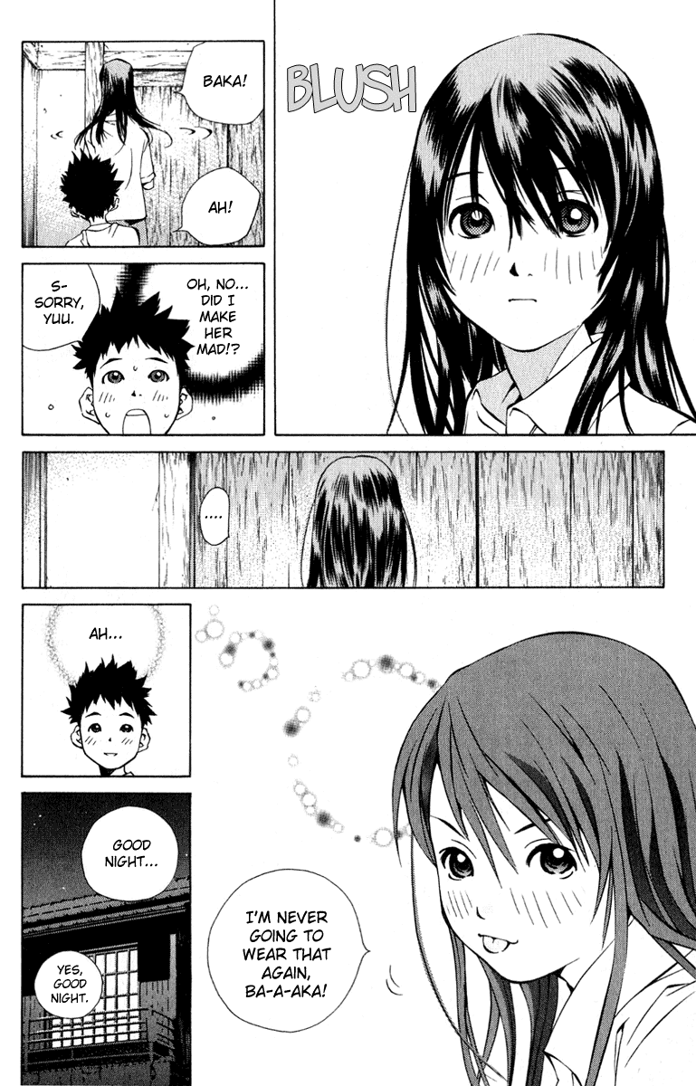 Pastel chapter 82 page 16