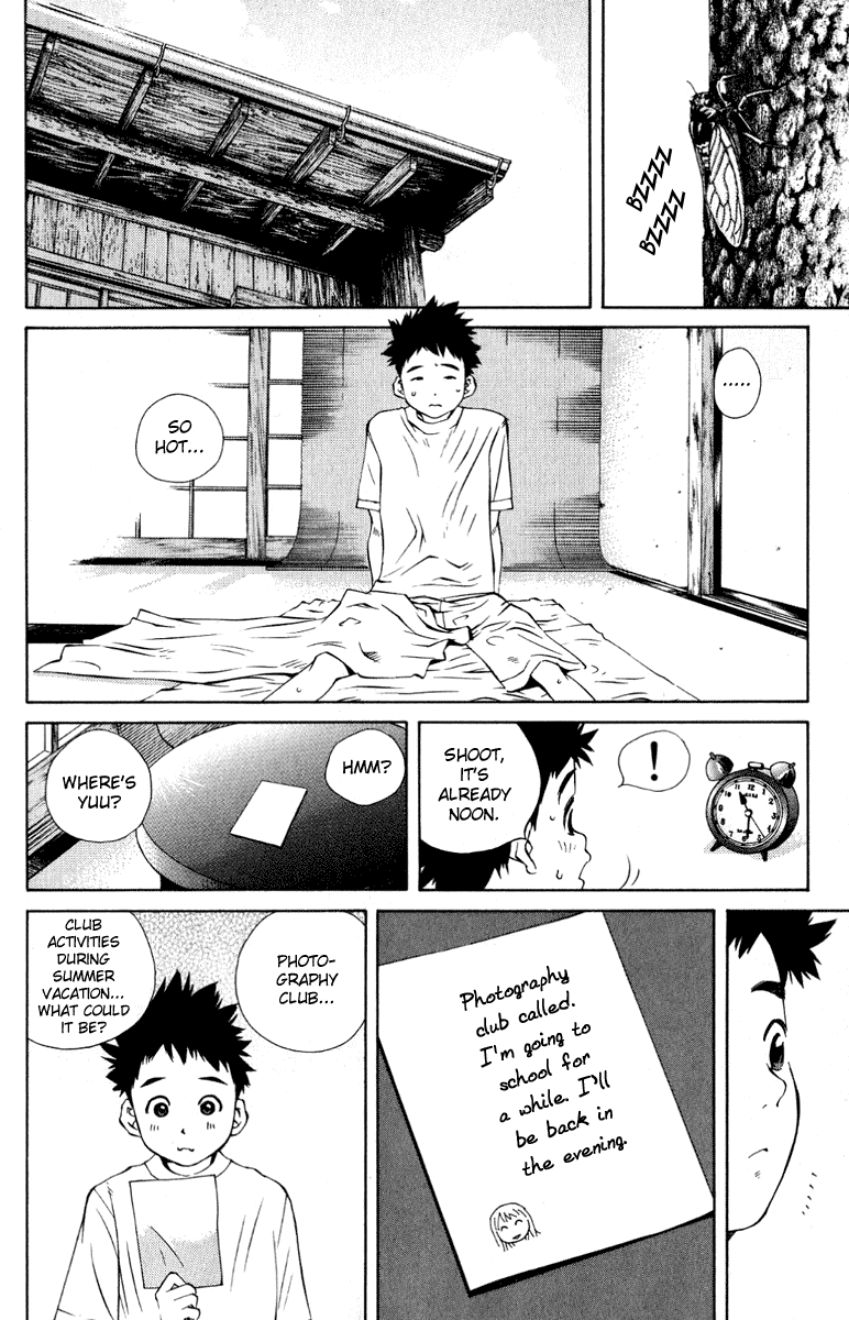 Pastel chapter 82 page 18