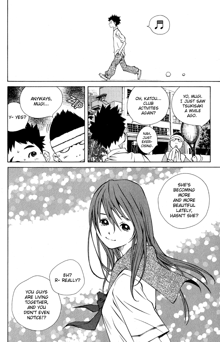 Pastel chapter 82 page 22