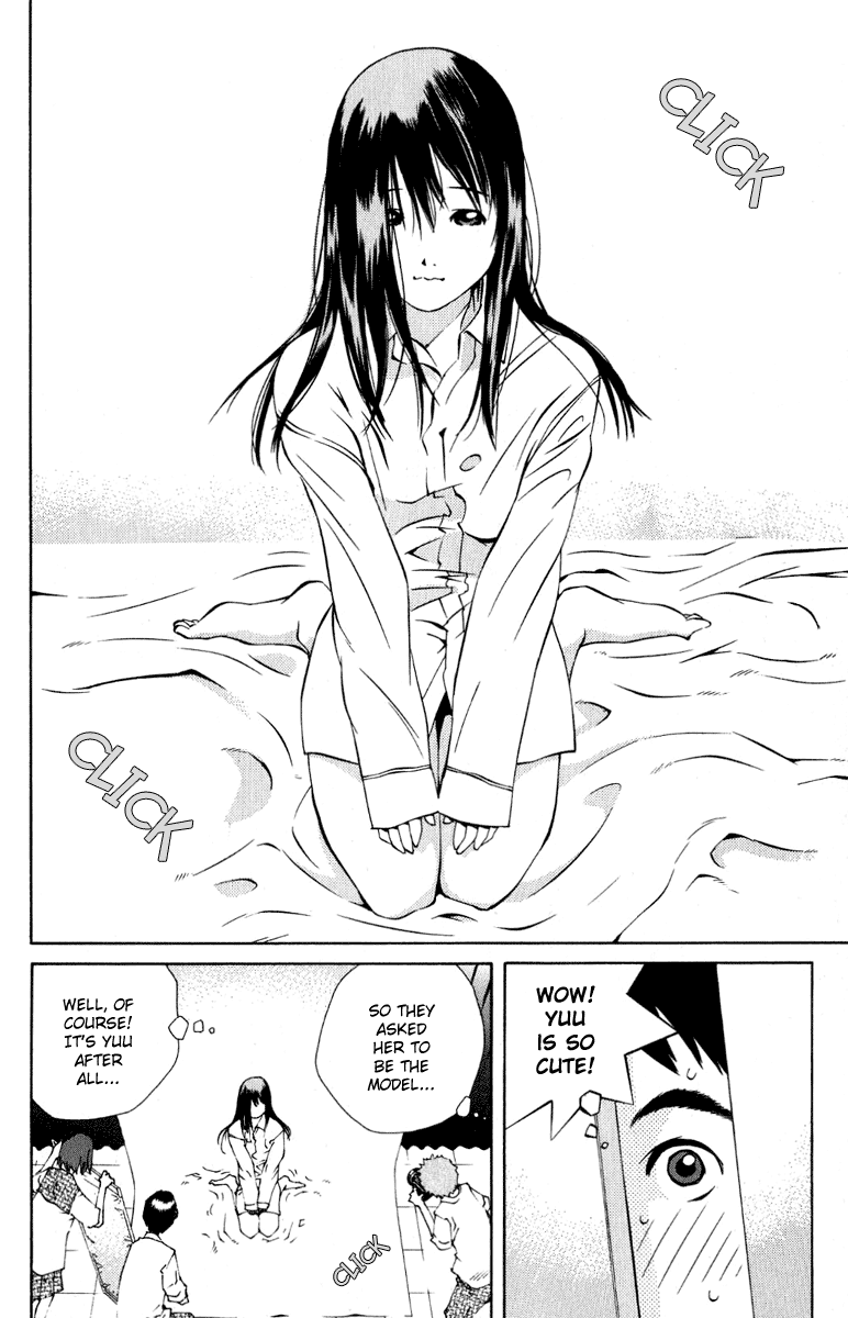 Pastel chapter 82 page 24