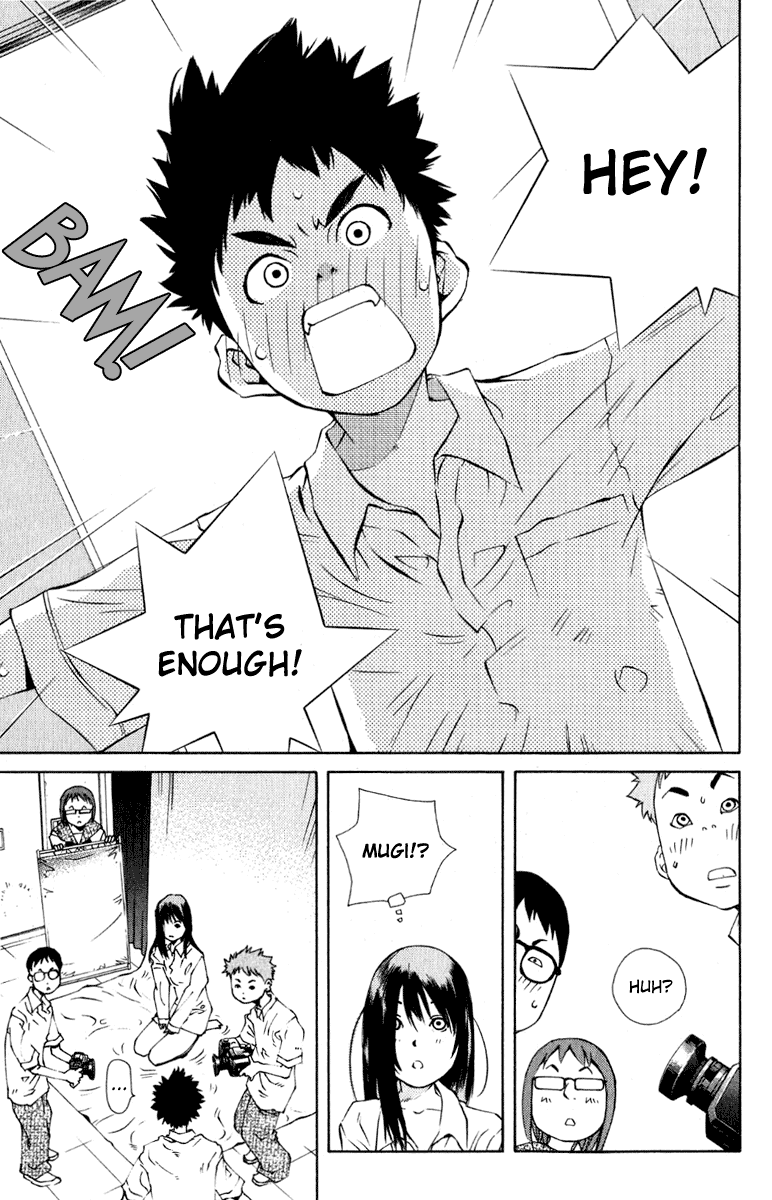 Pastel chapter 82 page 27