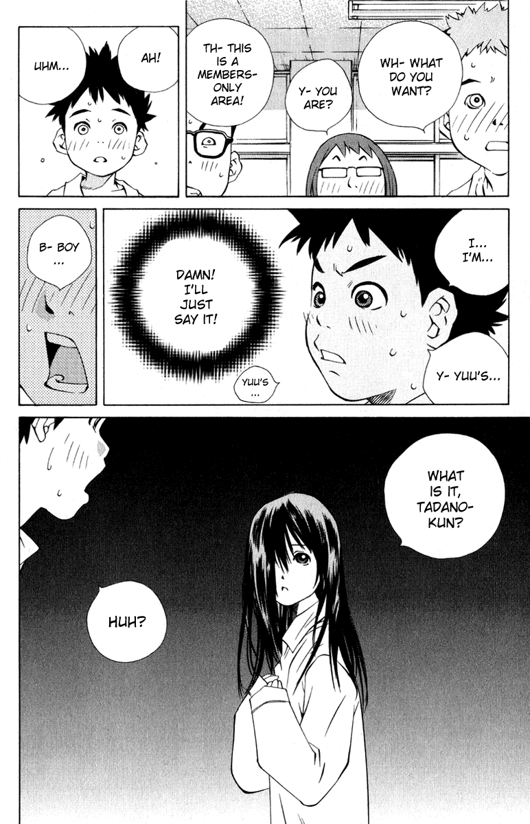 Pastel chapter 82 page 28