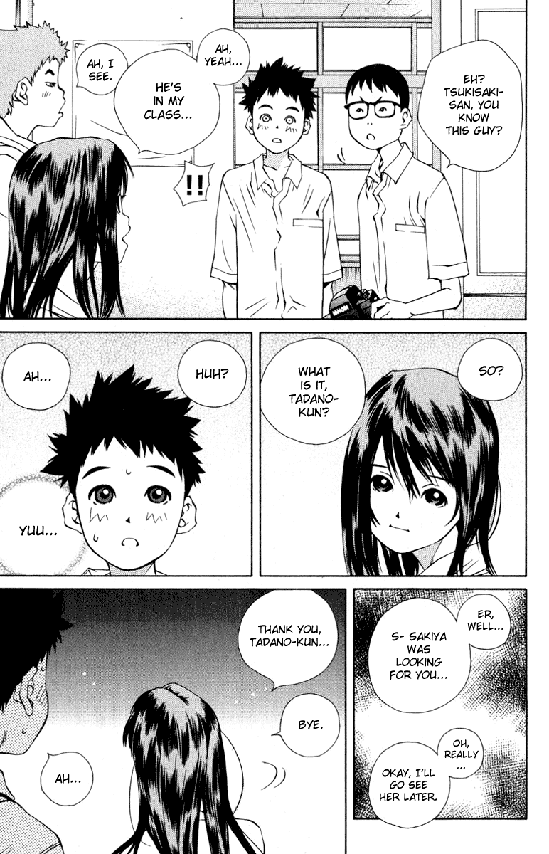 Pastel chapter 82 page 29