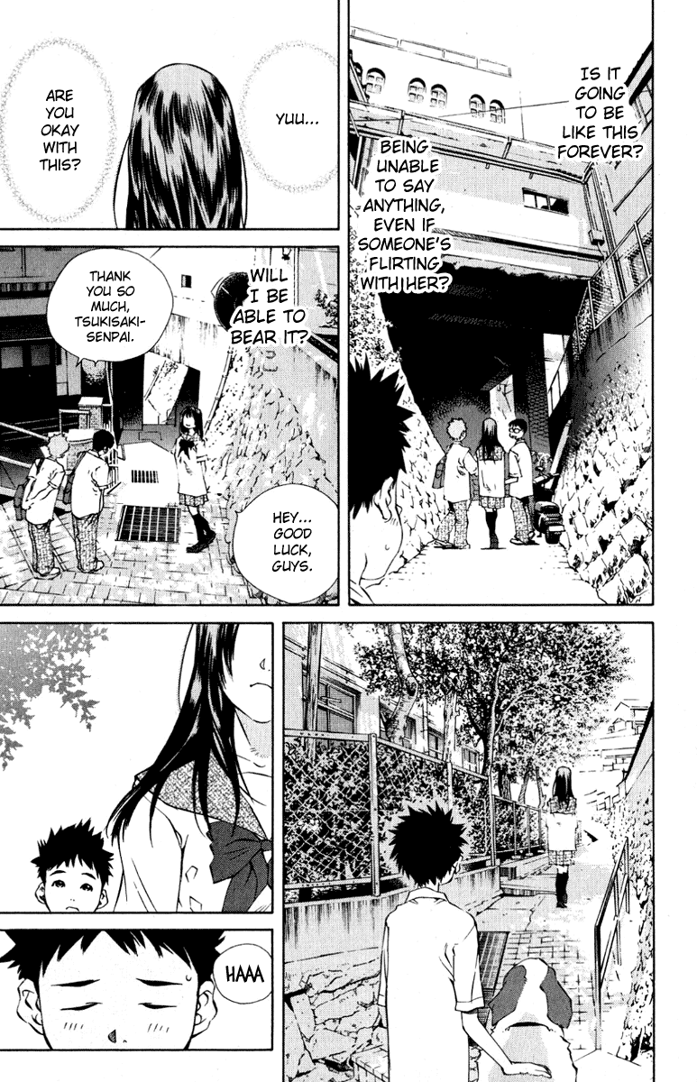 Pastel chapter 82 page 35