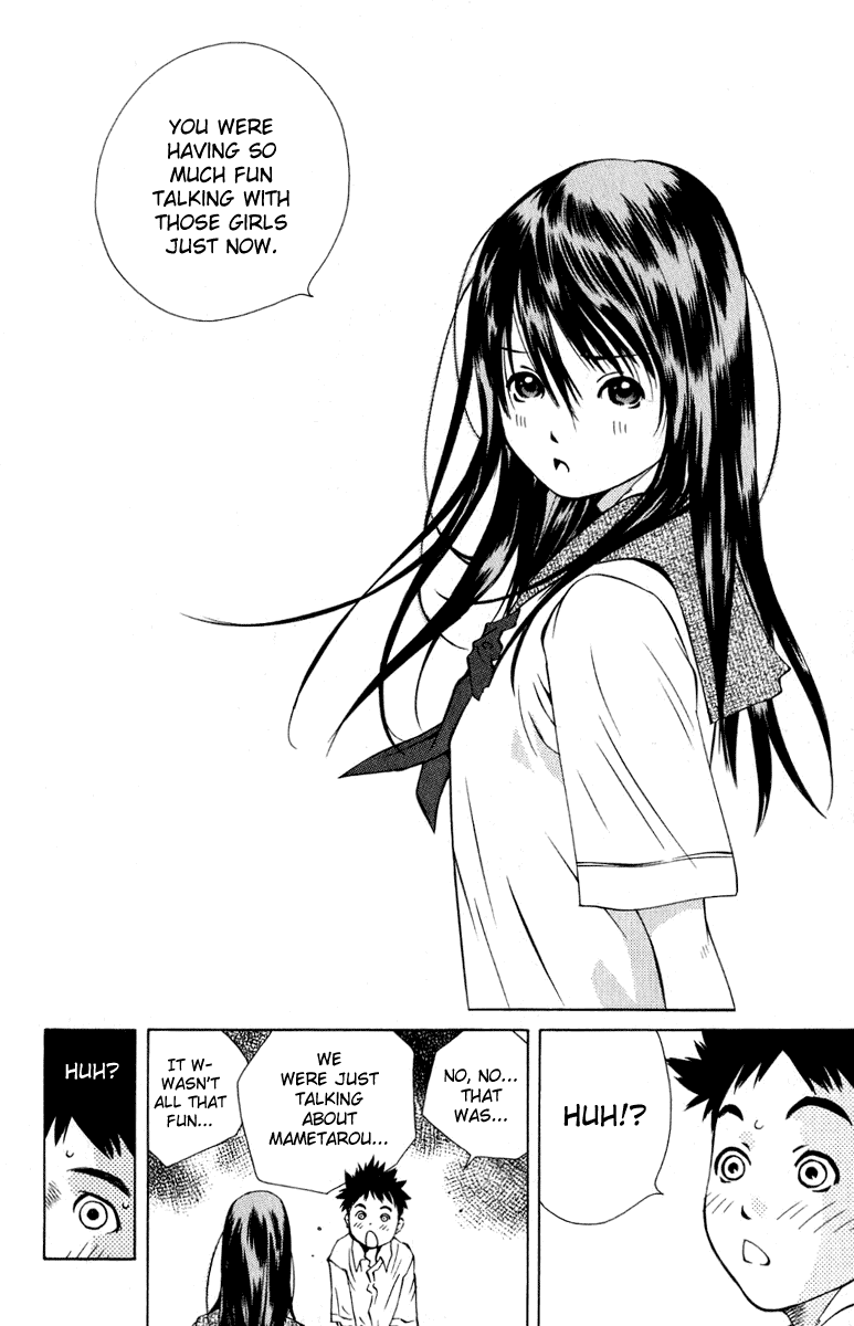 Pastel chapter 82 page 38