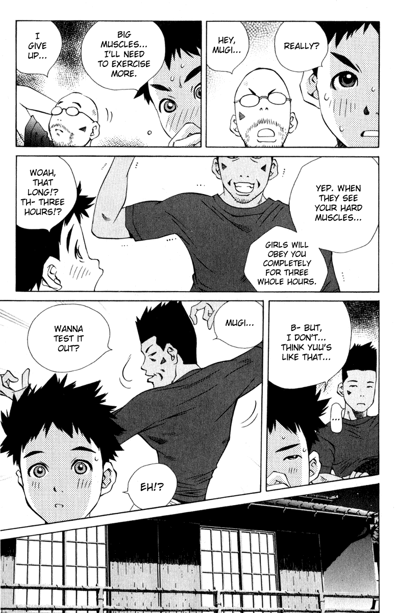 Pastel chapter 82 page 9