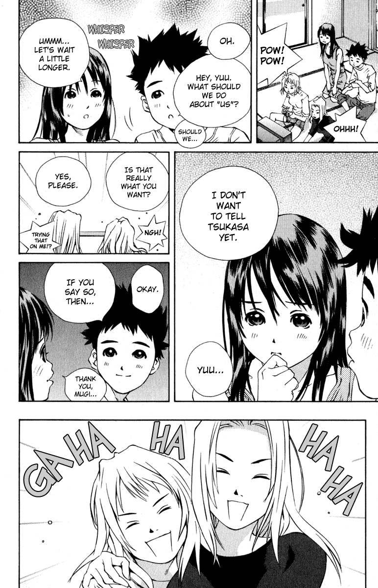 Pastel chapter 83 page 16