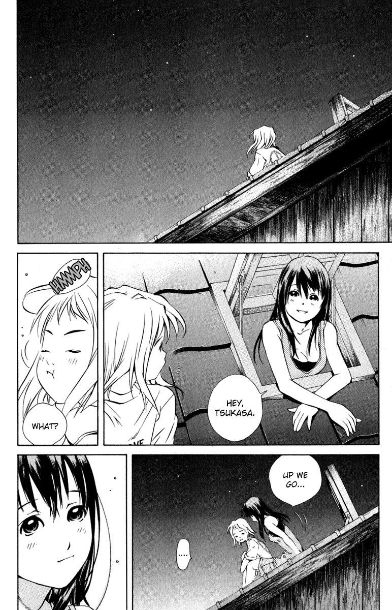 Pastel chapter 83 page 28