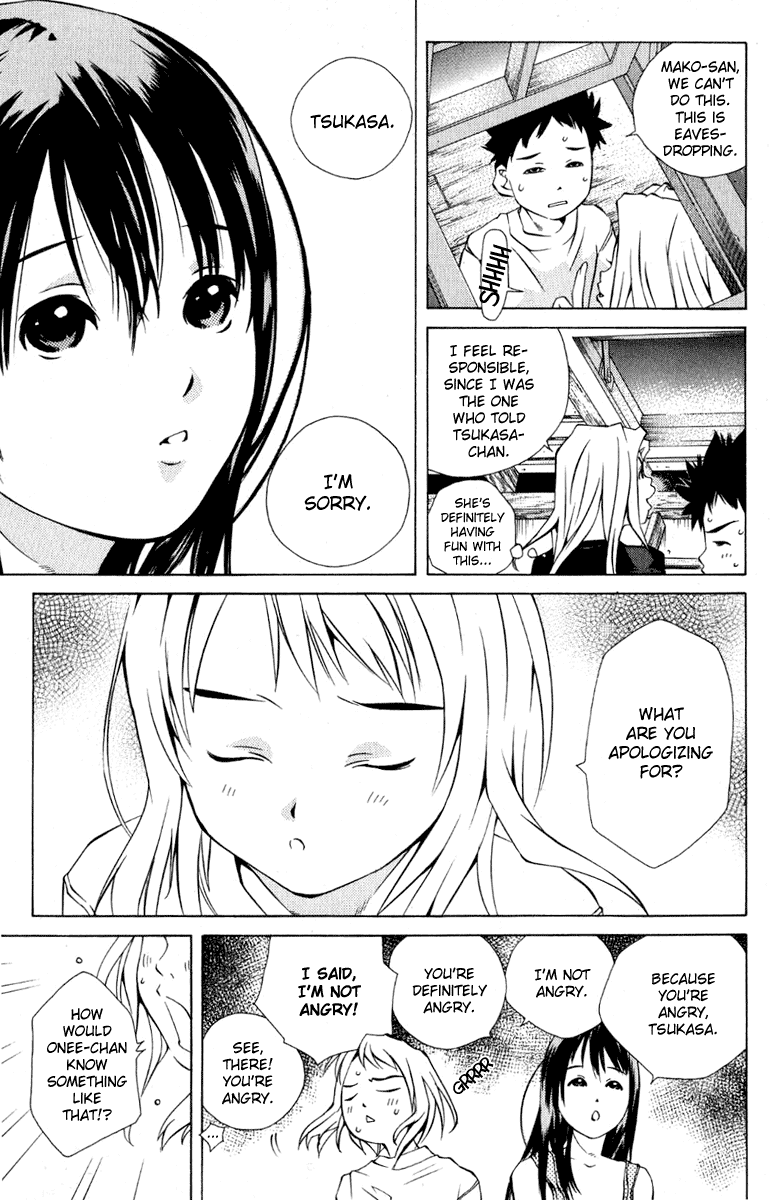 Pastel chapter 83 page 29