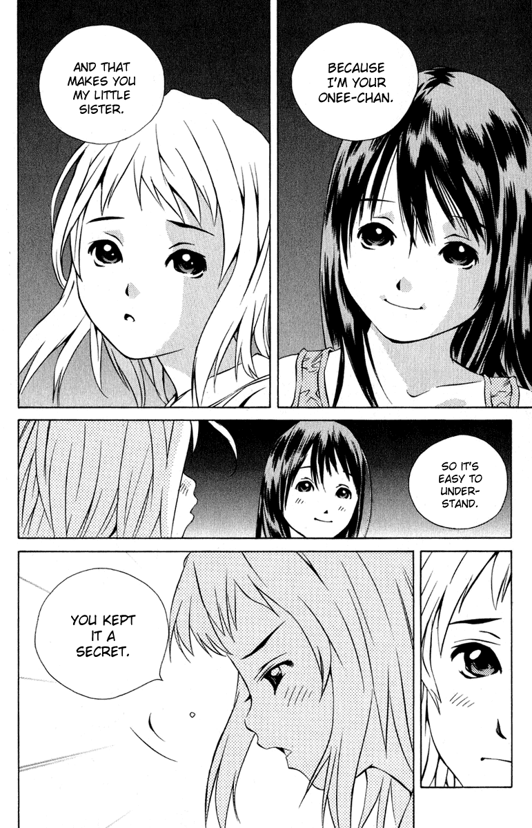 Pastel chapter 83 page 30