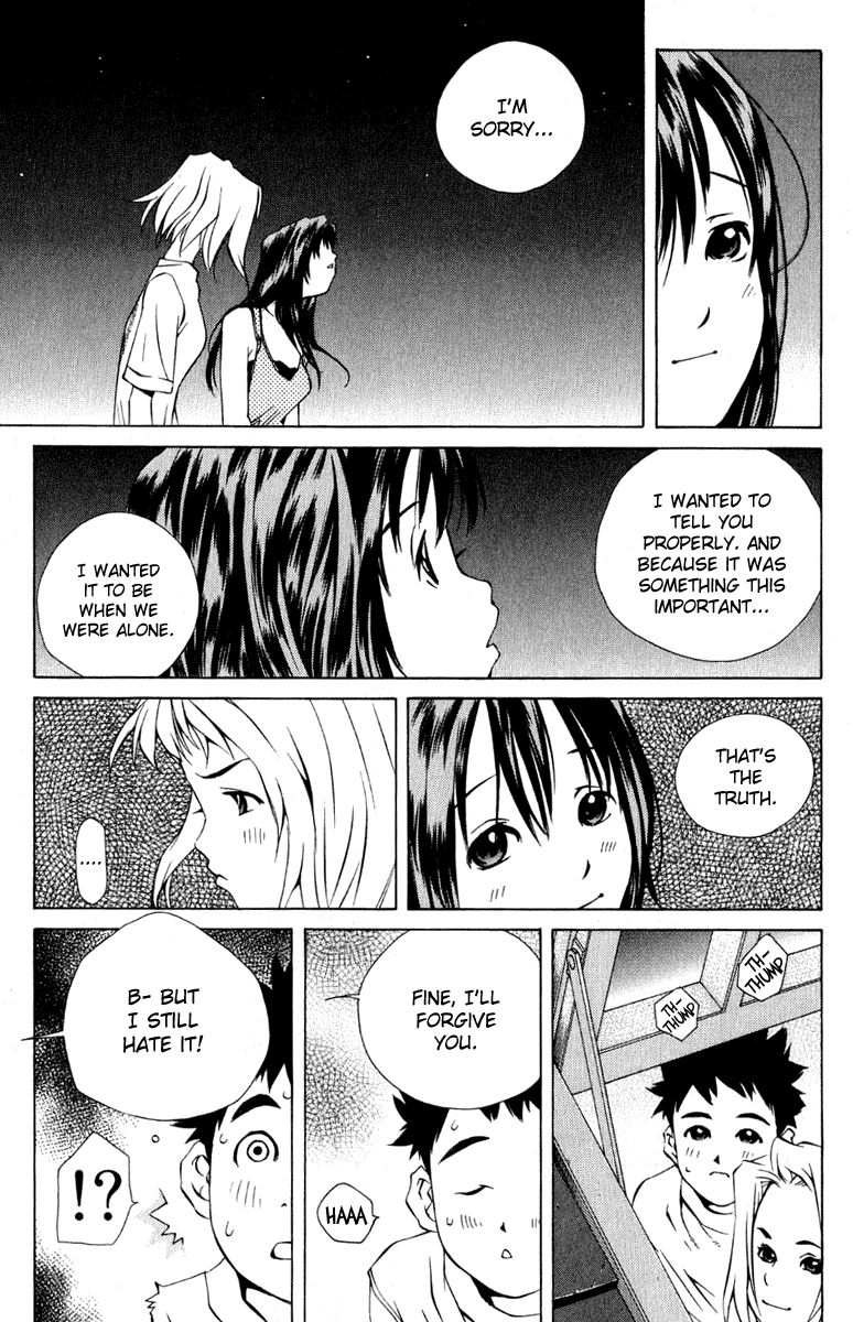 Pastel chapter 83 page 31