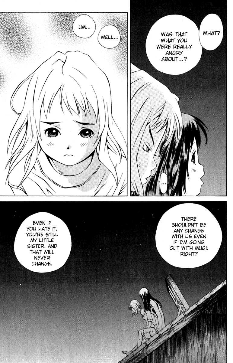 Pastel chapter 83 page 33