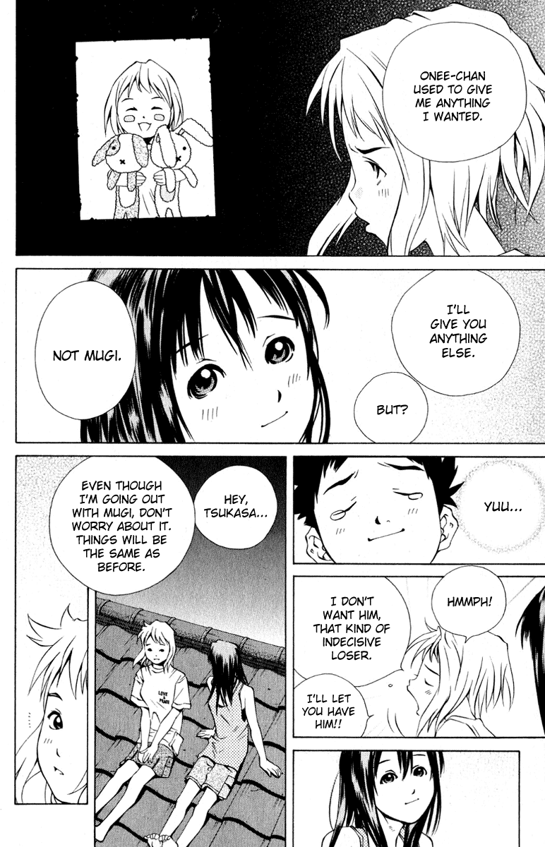 Pastel chapter 83 page 37