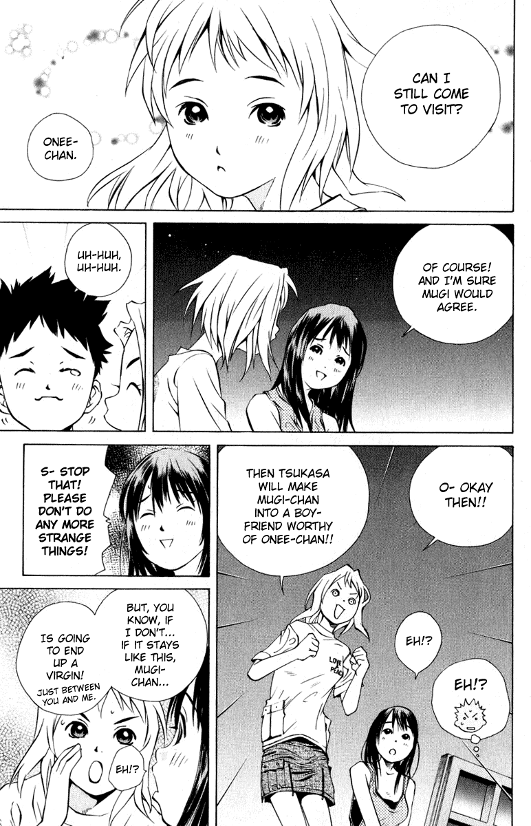 Pastel chapter 83 page 38