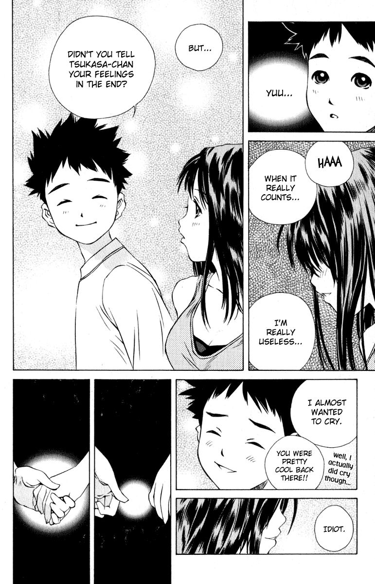 Pastel chapter 83 page 41