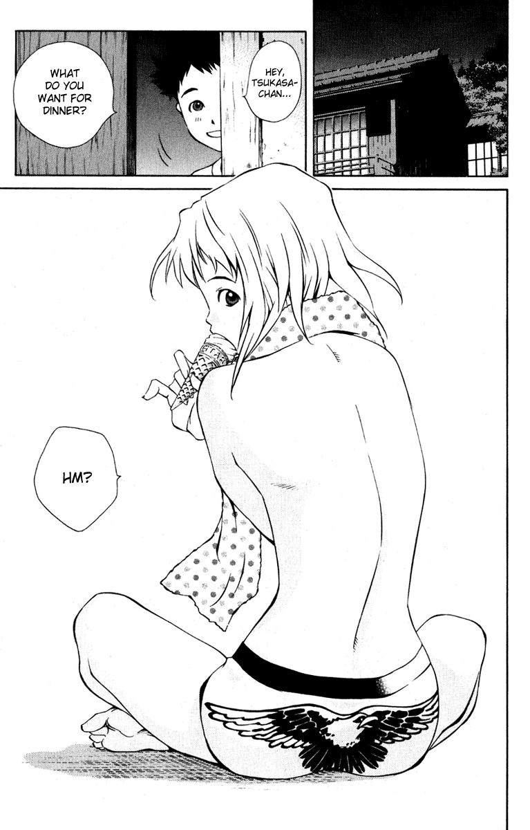 Pastel chapter 83 page 9