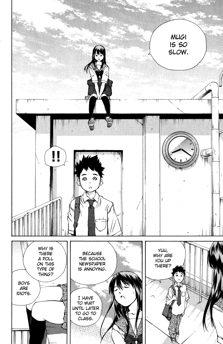 Pastel chapter 84 page 10