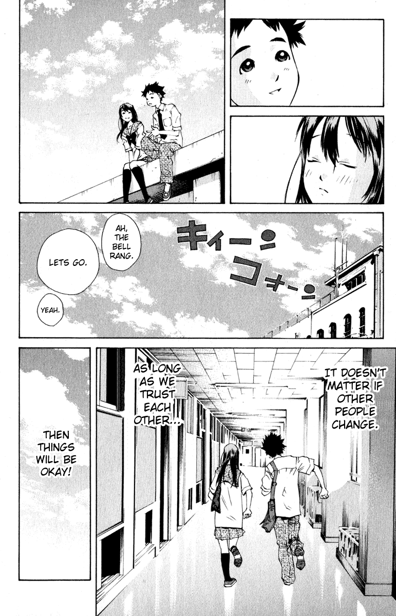 Pastel chapter 84 page 12