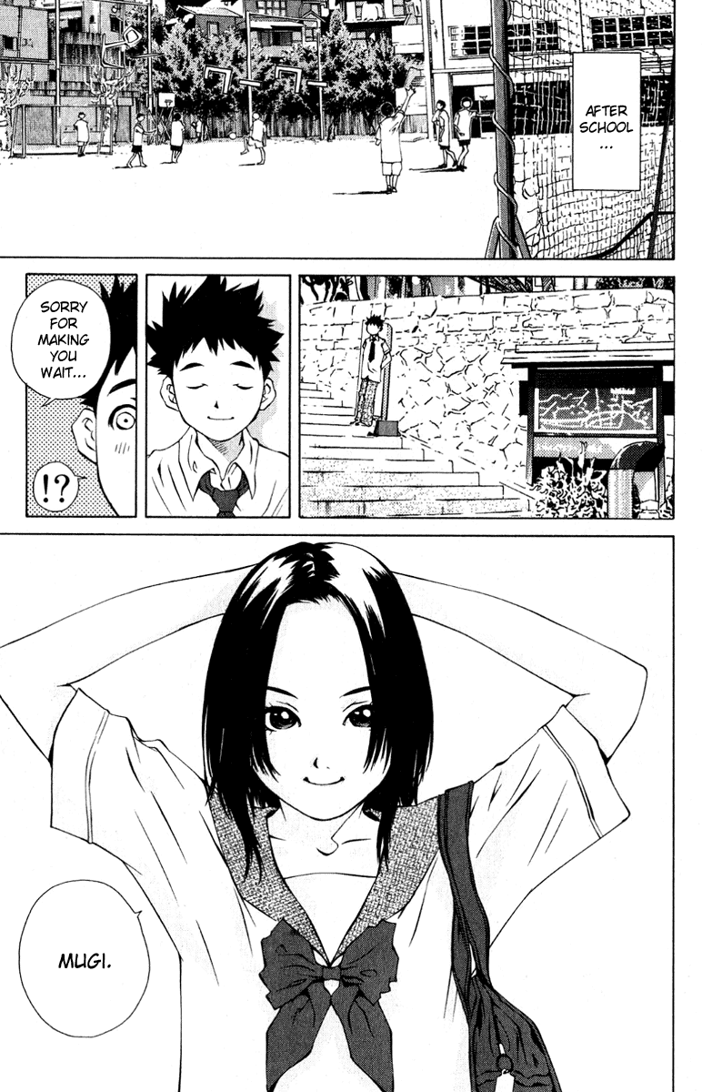 Pastel chapter 84 page 13