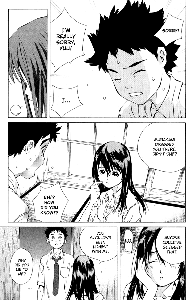 Pastel chapter 84 page 19