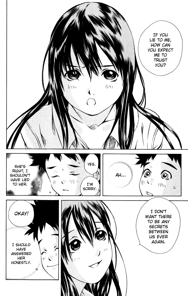 Pastel chapter 84 page 20