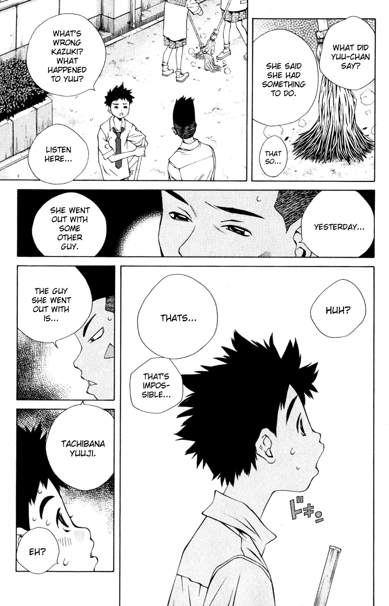 Pastel chapter 84 page 27