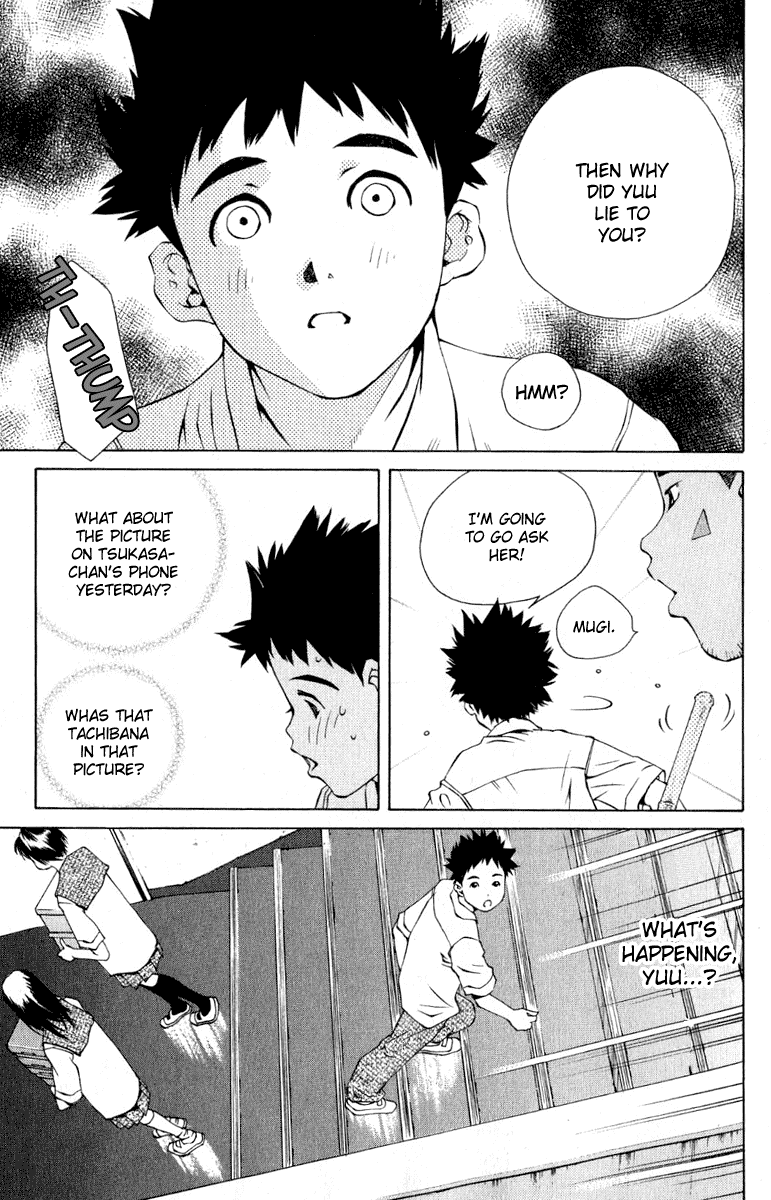 Pastel chapter 84 page 29