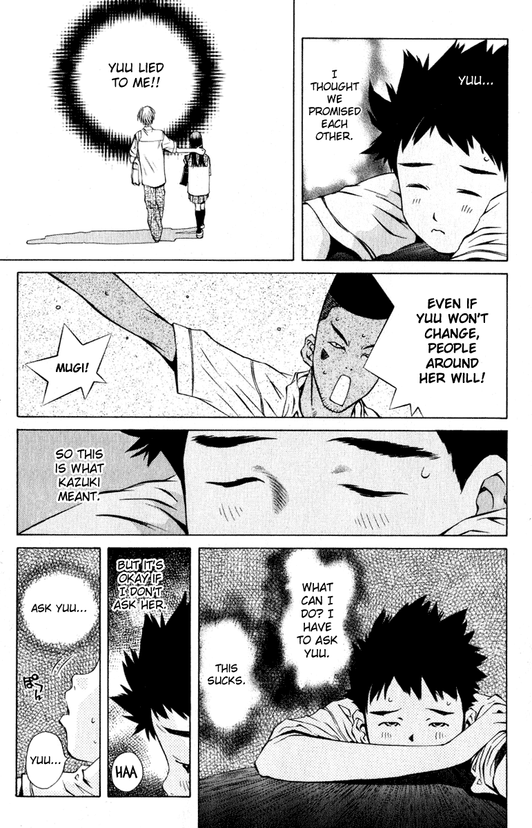 Pastel chapter 84 page 33