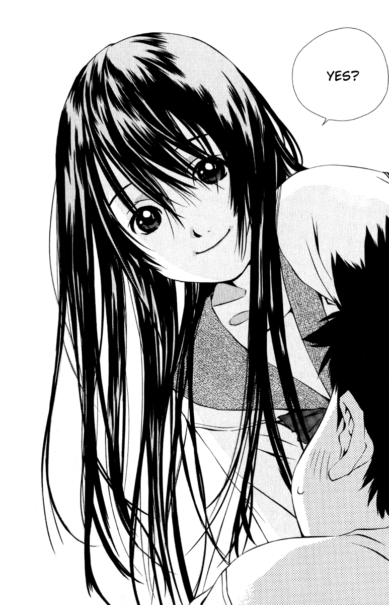 Pastel chapter 84 page 34