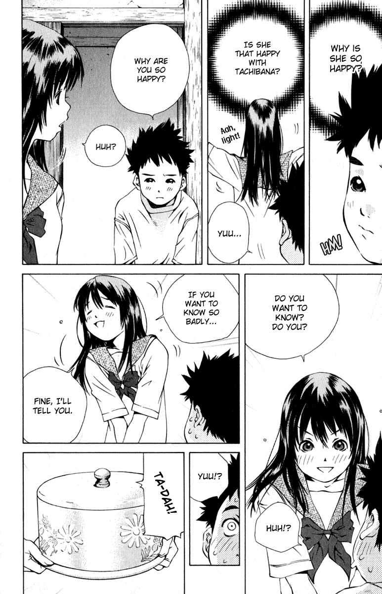 Pastel chapter 84 page 36