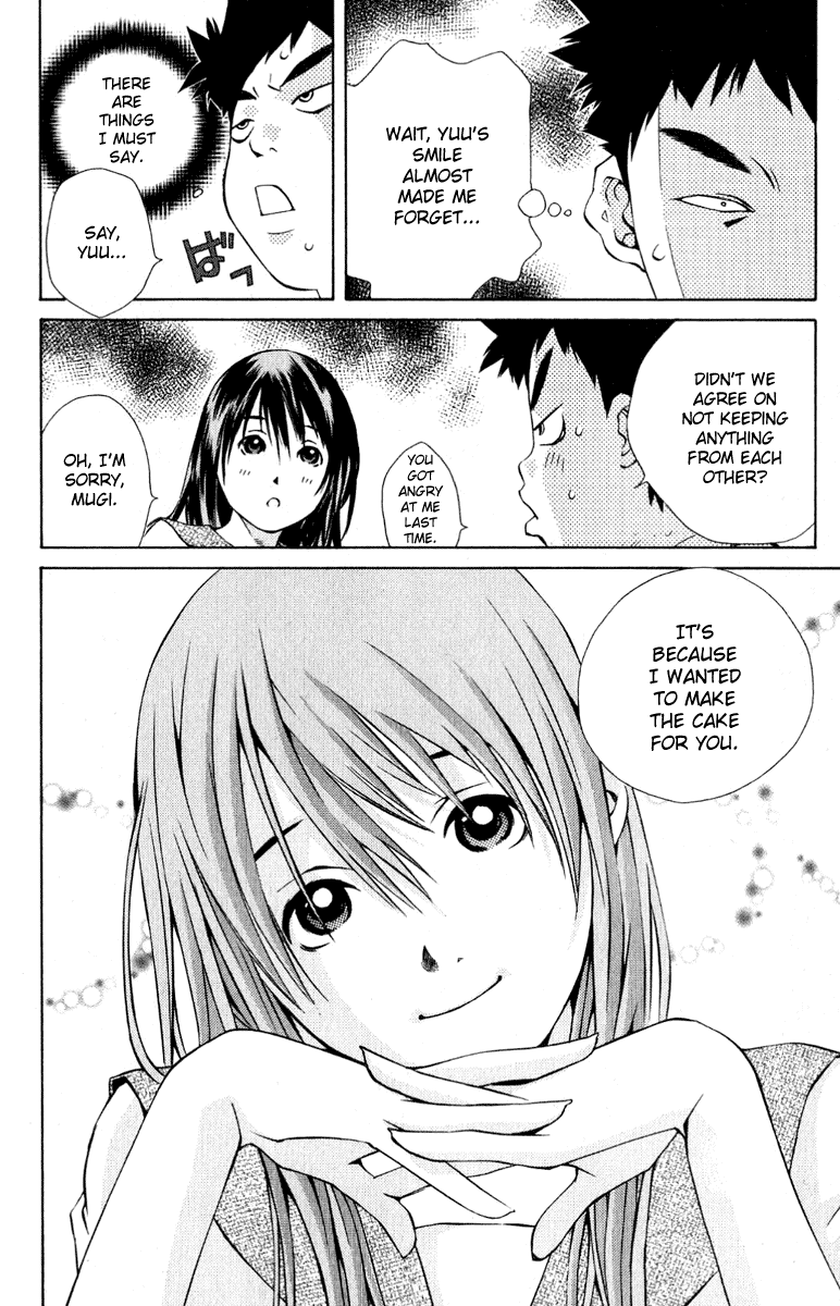 Pastel chapter 84 page 43