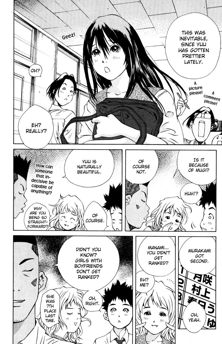 Pastel chapter 84 page 6