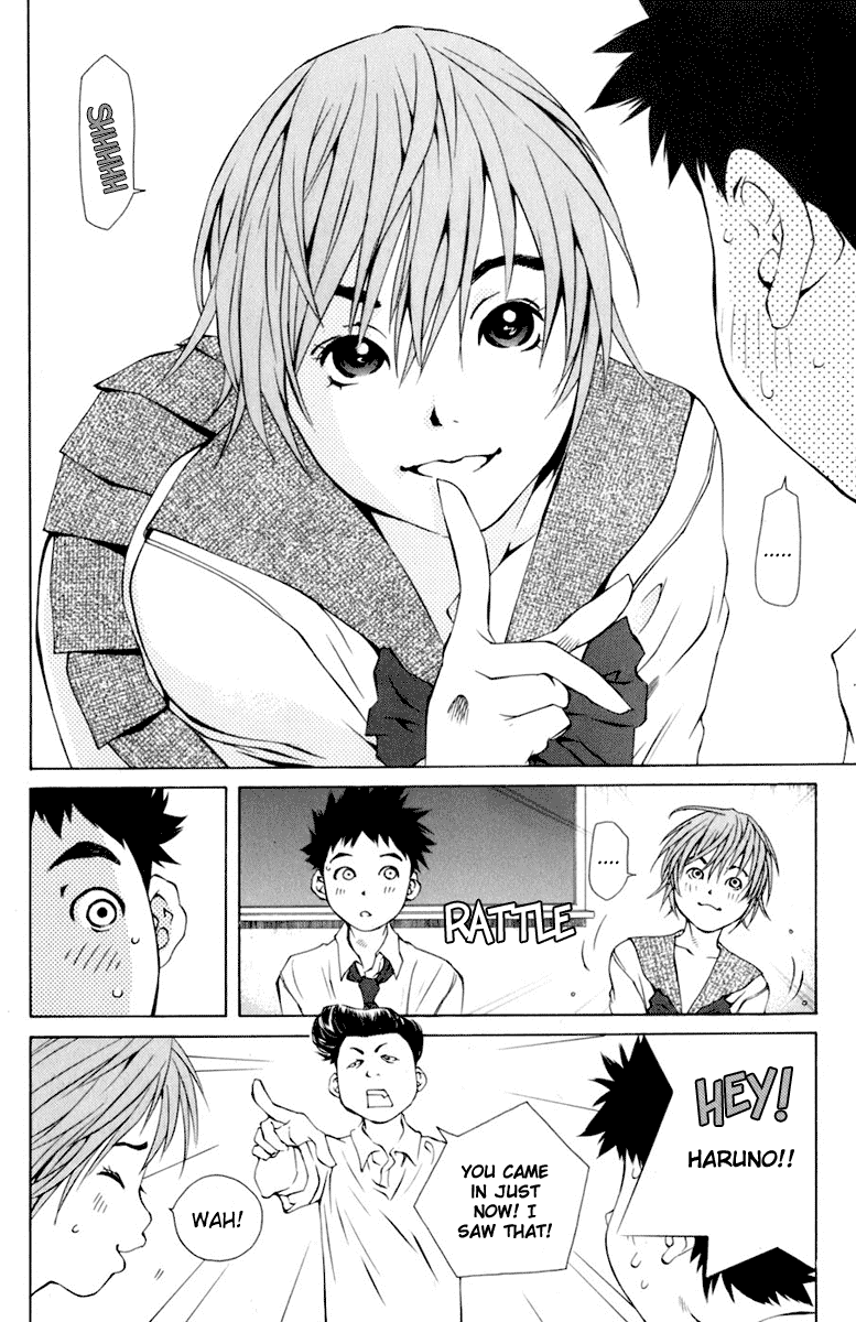 Pastel chapter 85 page 10