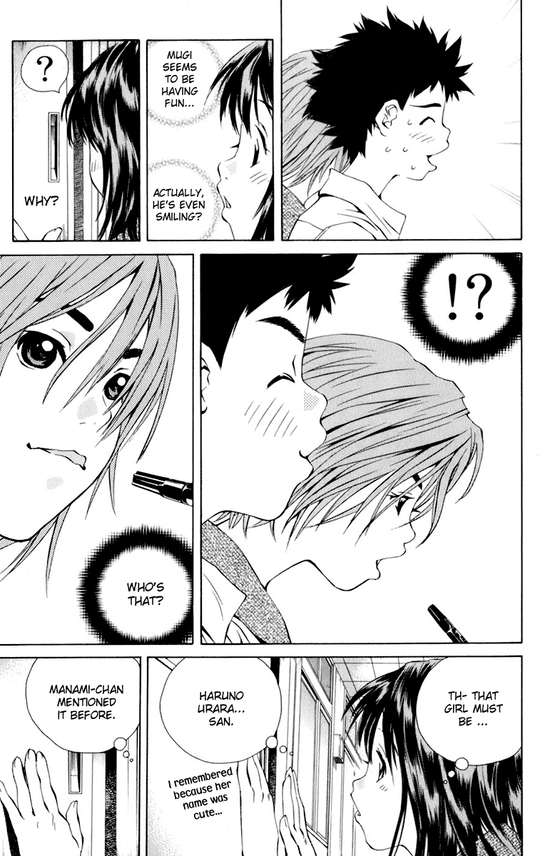 Pastel chapter 85 page 17