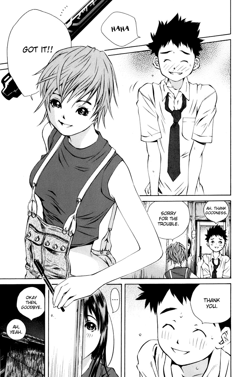 Pastel chapter 85 page 25