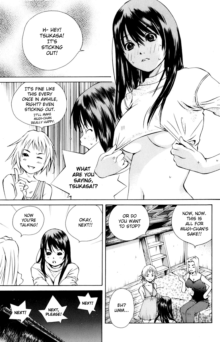 Pastel chapter 85 page 29